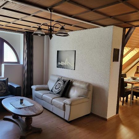 Sunflower Prague Apartments And Suites 外观 照片