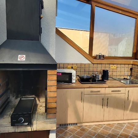 Sunflower Prague Apartments And Suites 外观 照片