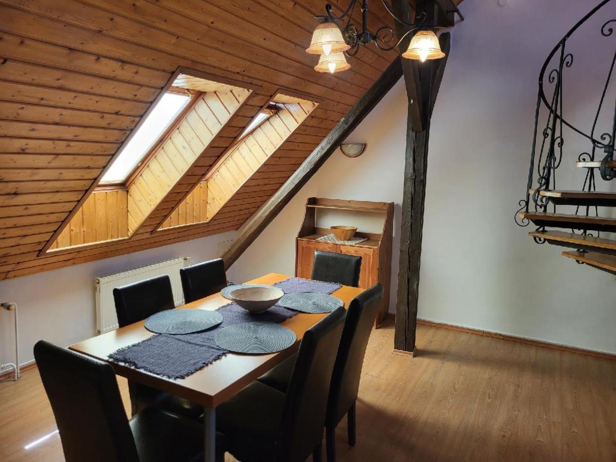 Sunflower Prague Apartments And Suites 外观 照片