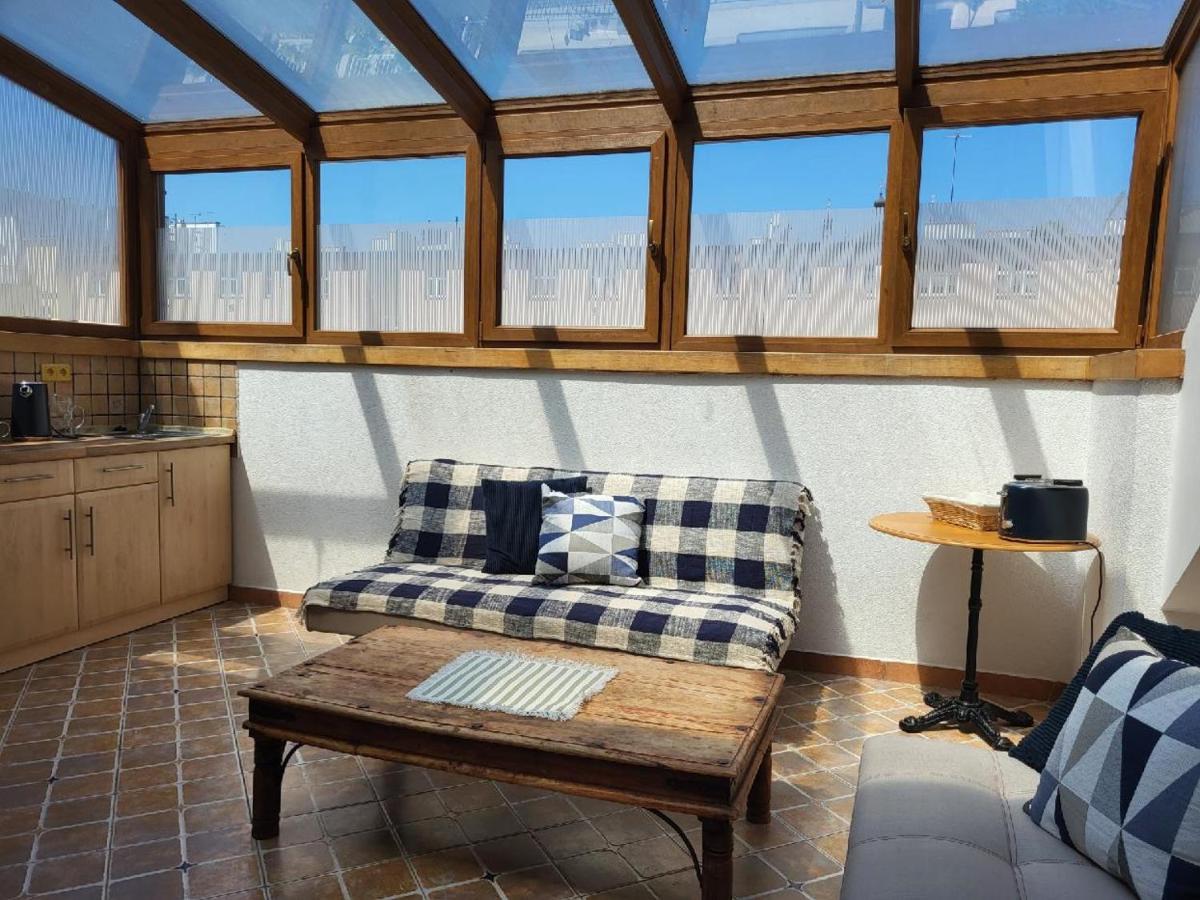 Sunflower Prague Apartments And Suites 外观 照片