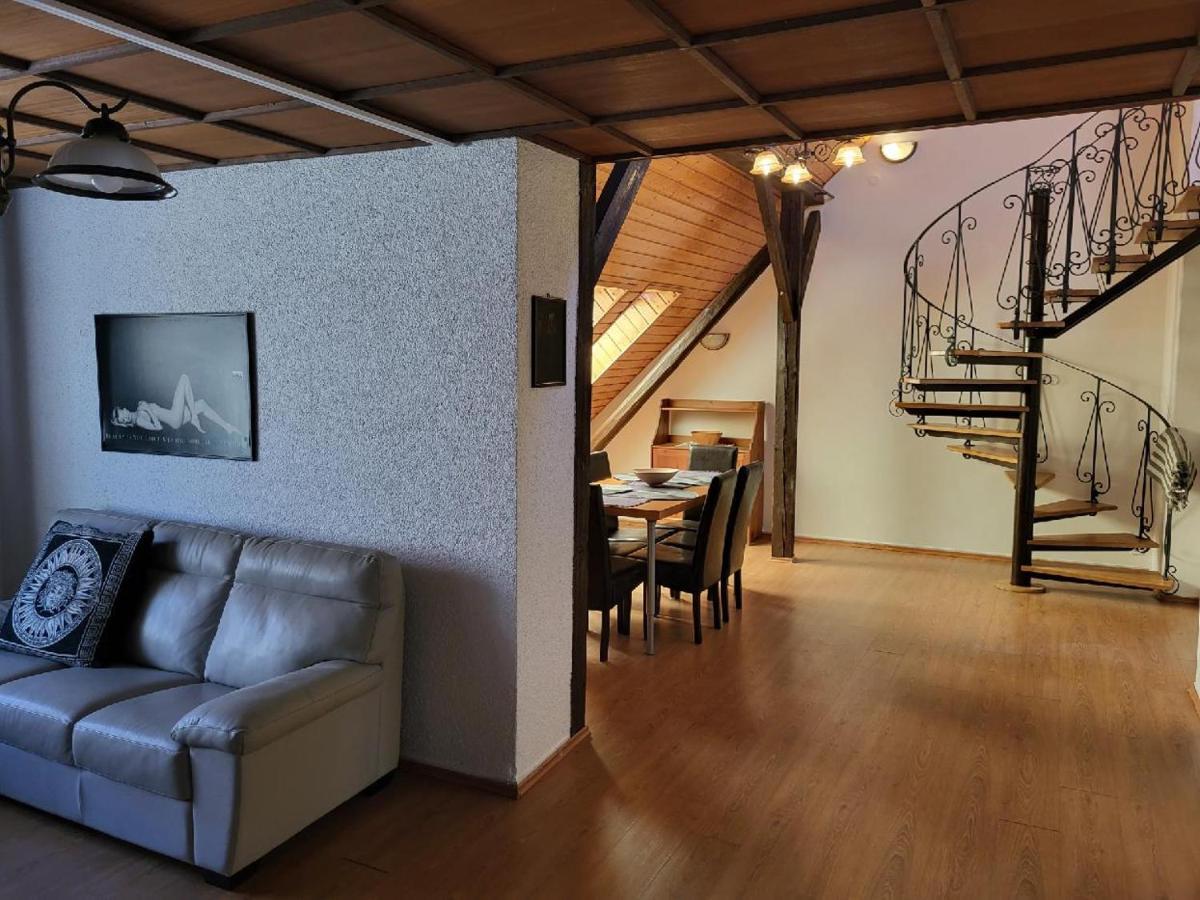 Sunflower Prague Apartments And Suites 外观 照片