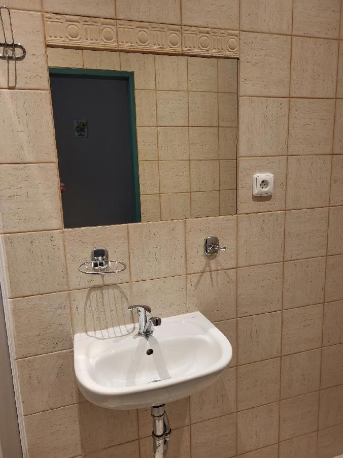 Sunflower Prague Apartments And Suites 外观 照片