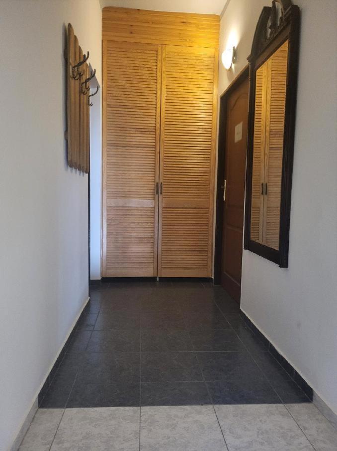 Sunflower Prague Apartments And Suites 外观 照片